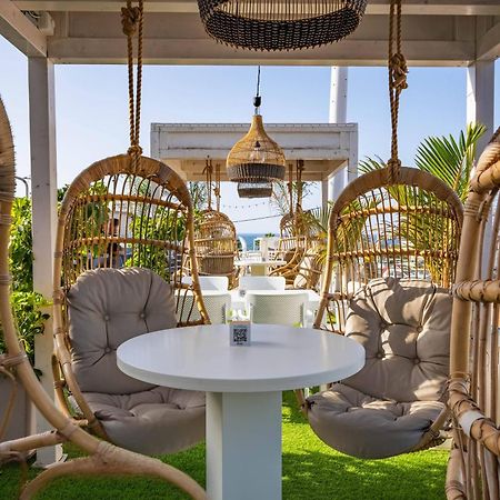 Kastro Beach Apartments マリア エクステリア 写真