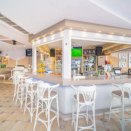 Kastro Beach Apartments マリア エクステリア 写真