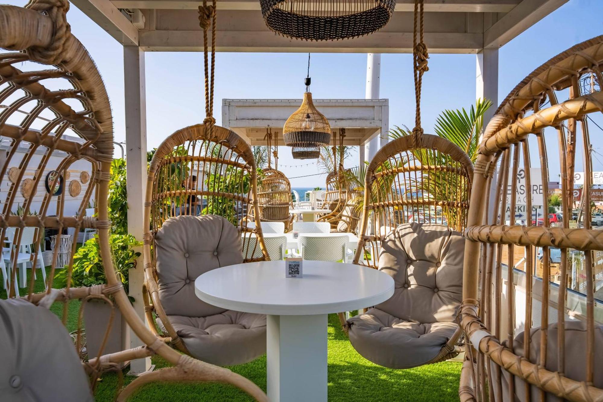 Kastro Beach Apartments マリア エクステリア 写真