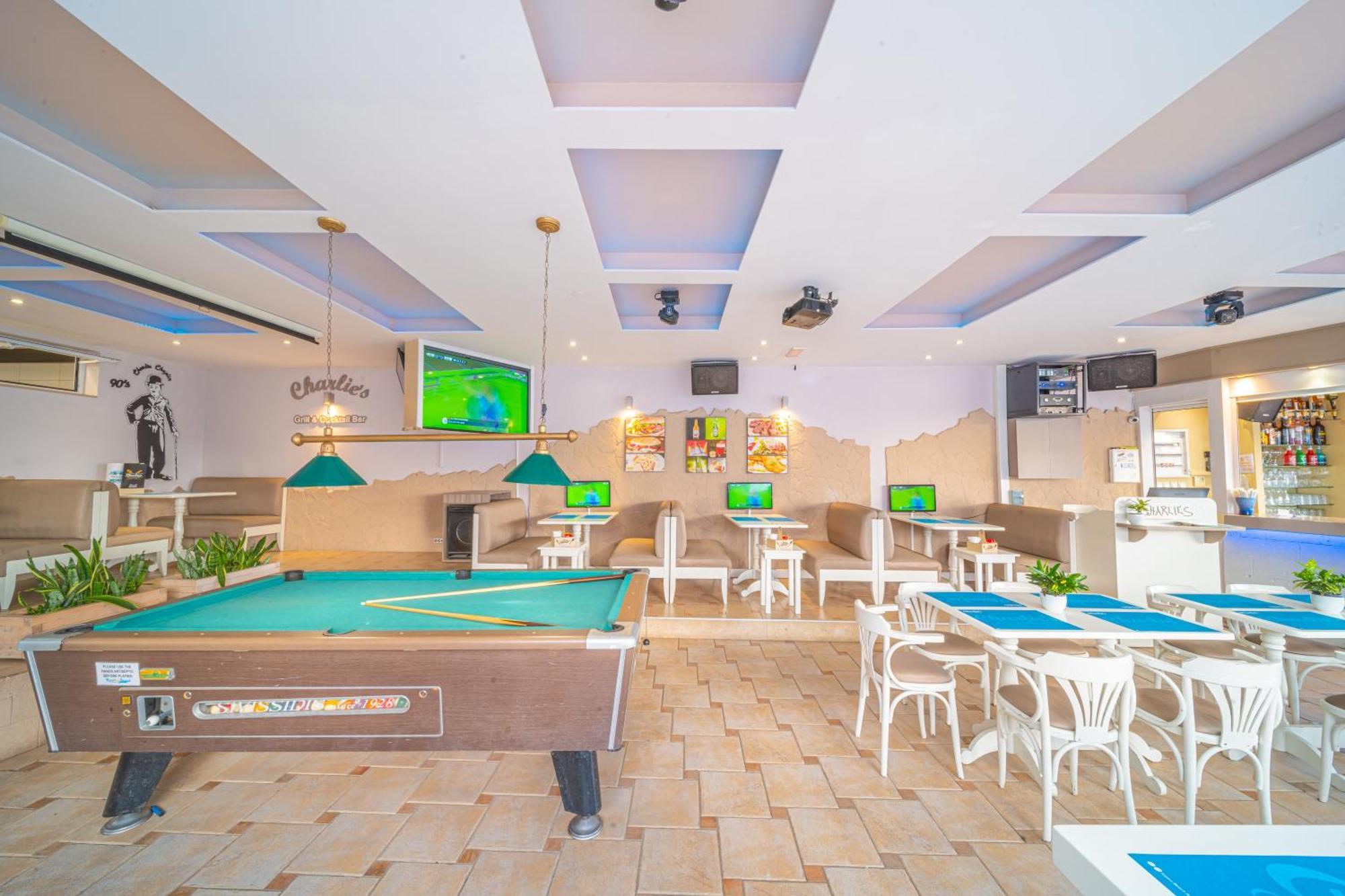 Kastro Beach Apartments マリア エクステリア 写真