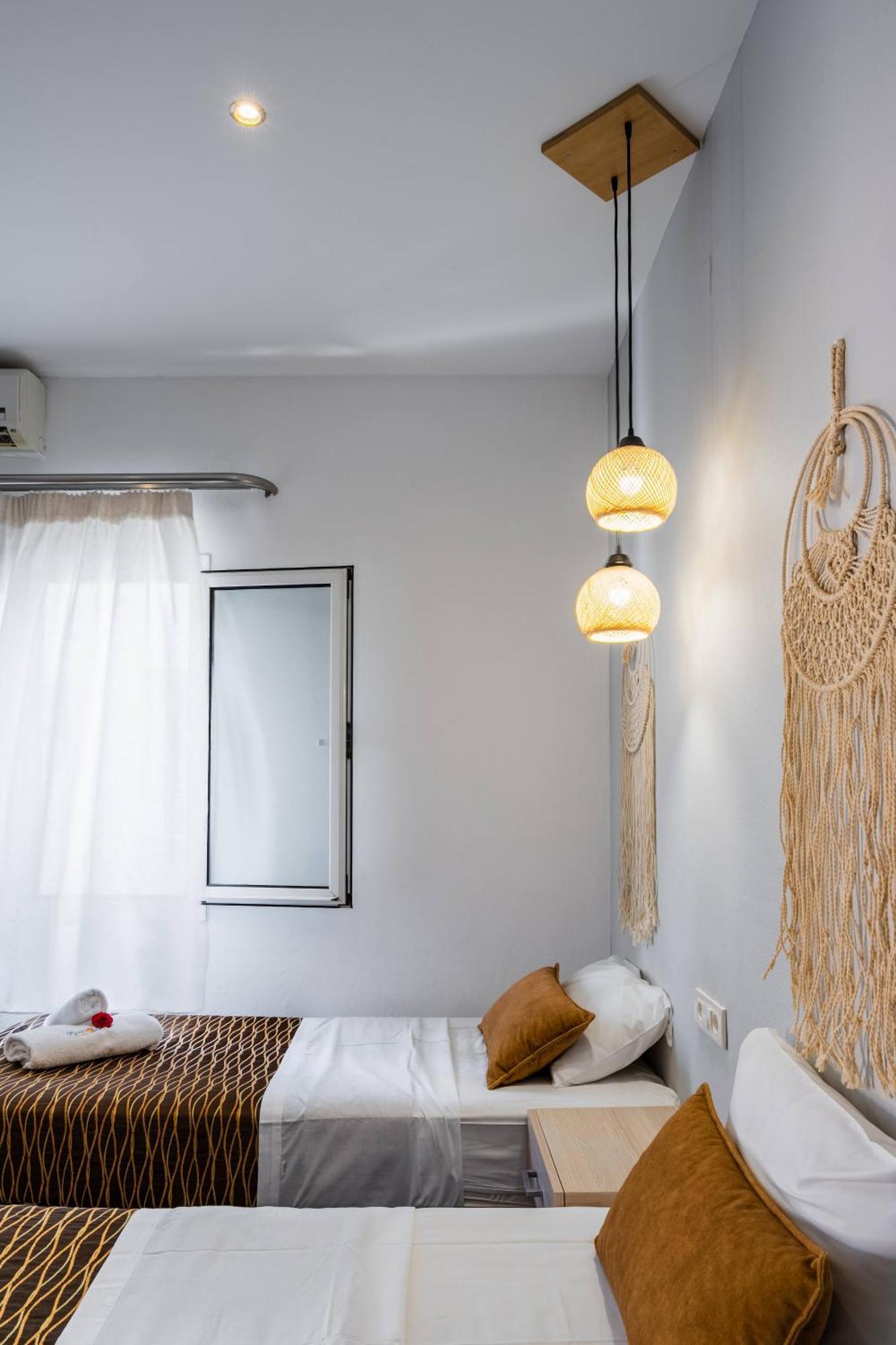 Kastro Beach Apartments マリア エクステリア 写真