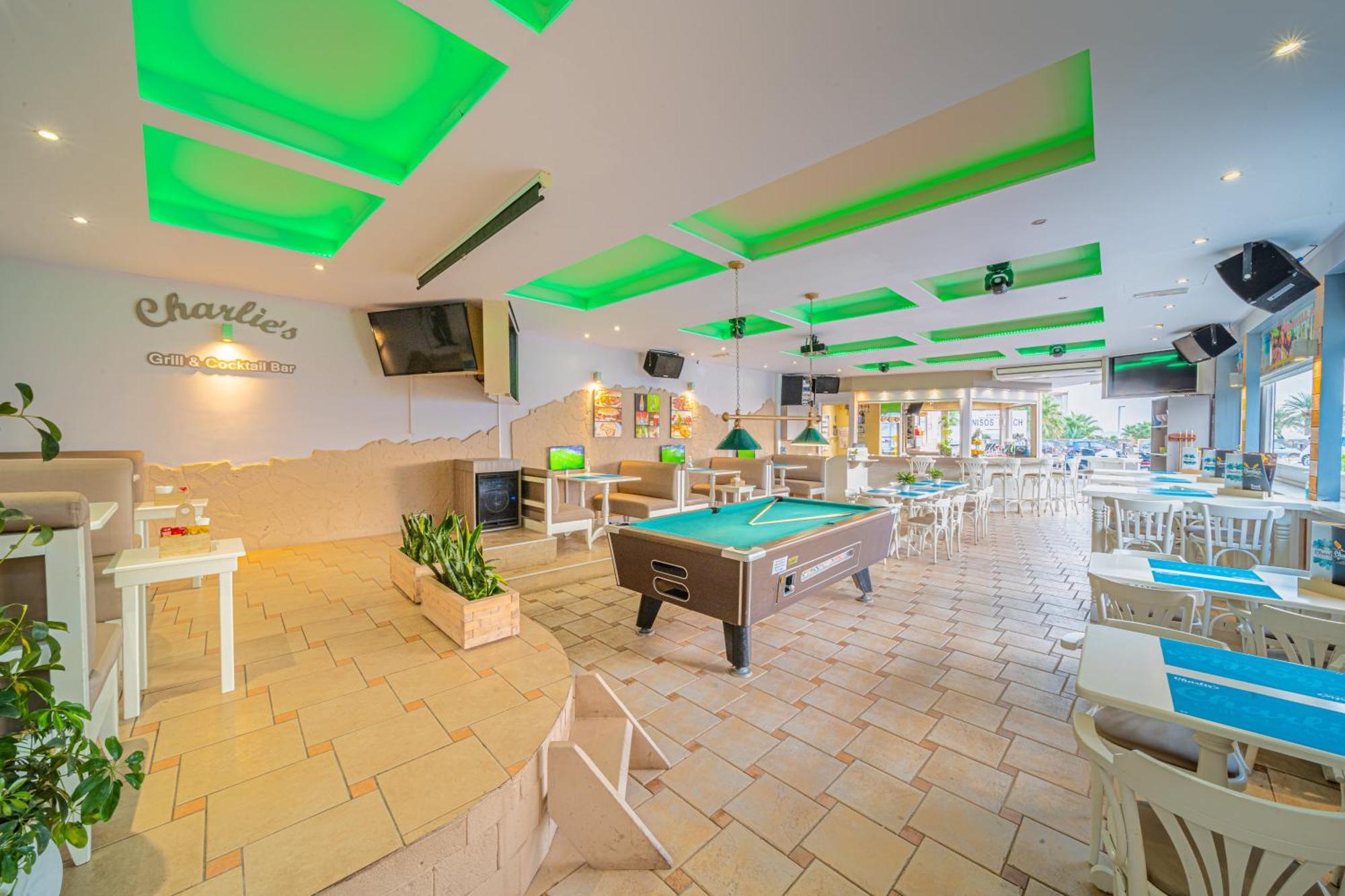 Kastro Beach Apartments マリア エクステリア 写真